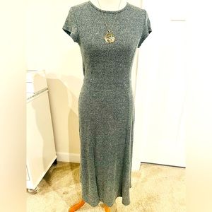 New Luna Chix Long Dress size M